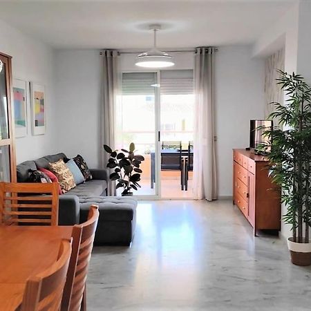 Apartamento En Primera Linea De Playa, Frente Al Puerto De Aguadulce Агвадульсе Экстерьер фото