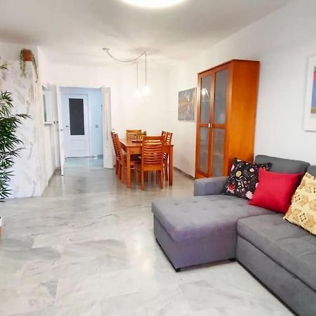 Apartamento En Primera Linea De Playa, Frente Al Puerto De Aguadulce Агвадульсе Экстерьер фото