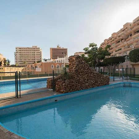 Apartamento En Primera Linea De Playa, Frente Al Puerto De Aguadulce Агвадульсе Экстерьер фото
