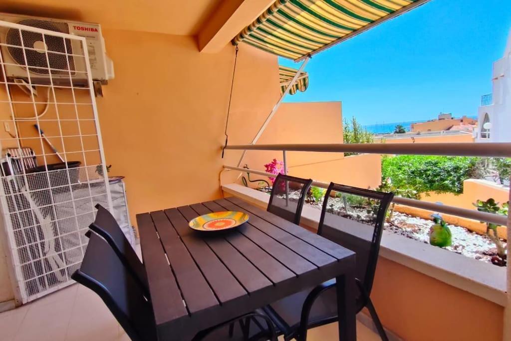 Apartamento En Primera Linea De Playa, Frente Al Puerto De Aguadulce Агвадульсе Экстерьер фото