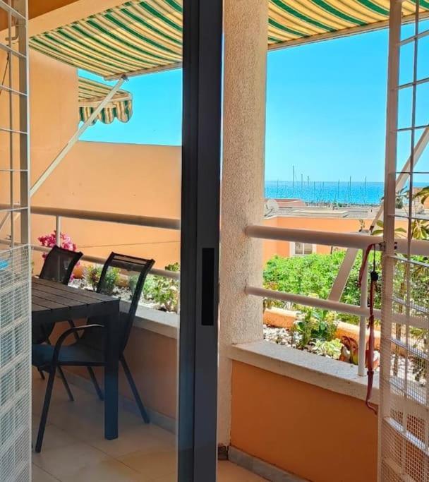 Apartamento En Primera Linea De Playa, Frente Al Puerto De Aguadulce Агвадульсе Экстерьер фото