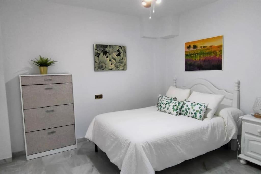 Apartamento En Primera Linea De Playa, Frente Al Puerto De Aguadulce Агвадульсе Экстерьер фото