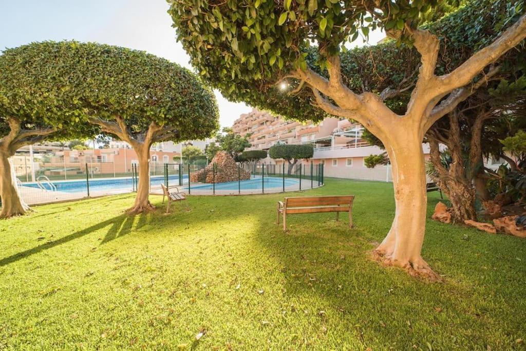 Apartamento En Primera Linea De Playa, Frente Al Puerto De Aguadulce Агвадульсе Экстерьер фото